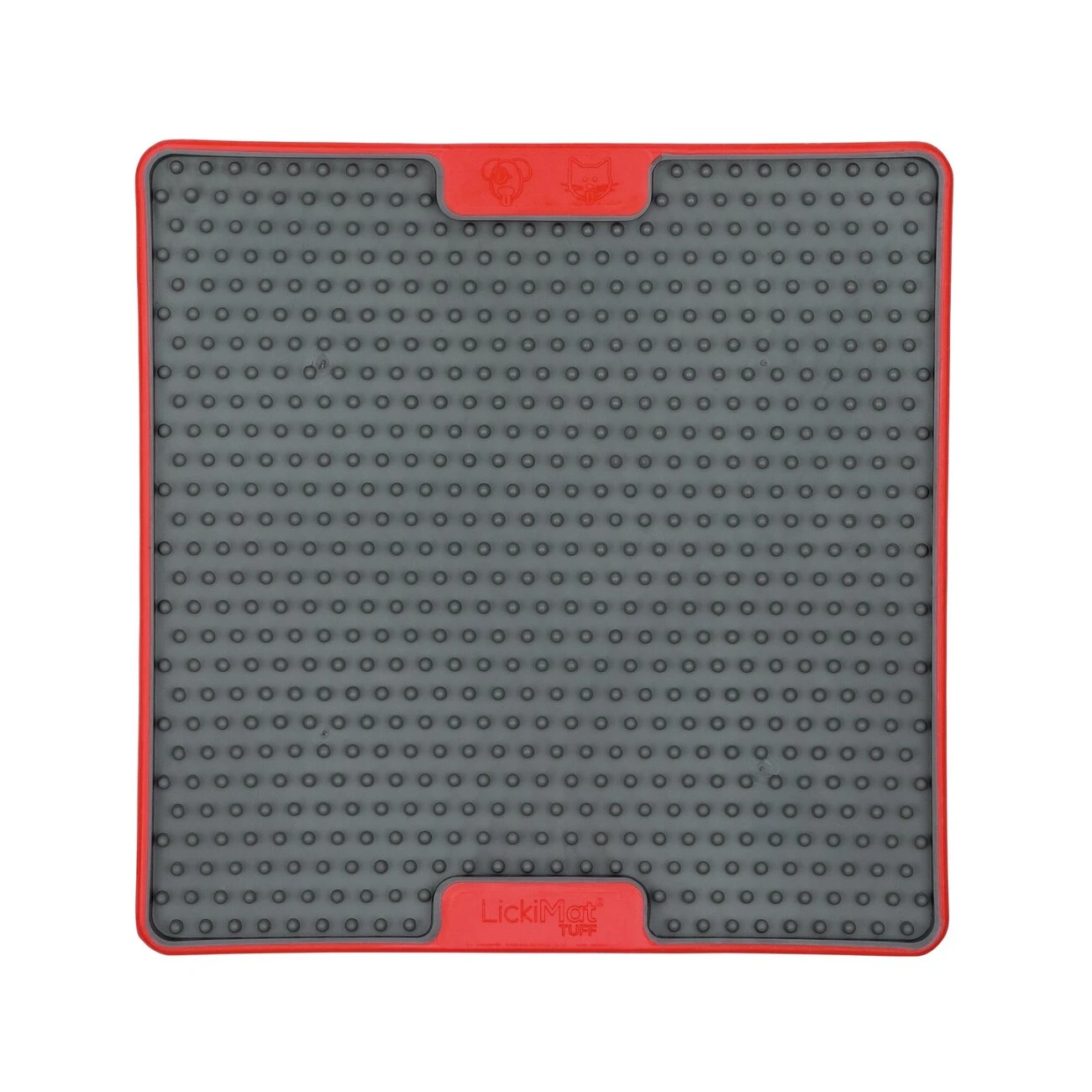 LickiMat Tuff Soother Katzen Schleckmatte 7 LickiMat Tuff Soother Katzen Schleckmatte – Bild 5