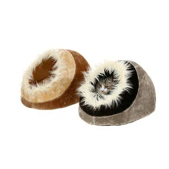 Karlie Liegehöhle Mandy Für Katzen Und Hunde