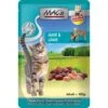 MACs Cat Pouch Pack Frischebeutel 2 MACs Cat Pouch Pack Frischebeutel -Günstiges Futter Katze Geschäft macs cat pouch pack frischebeutel 1548160122