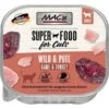 MACs Cat Super Food Nassfutter 2 MACs Cat Super Food Nassfutter -Günstiges Futter Katze Geschäft macs cat super food nassfutter 1660307720