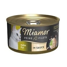Miamor Feine Filets Dosen Katzenfutter 5 Miamor Feine Filets Dosen Katzenfutter – Bild 3