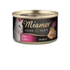 Miamor Feine Filets Dosen Katzenfutter 24 Miamor Feine Filets Dosen Katzenfutter -Günstiges Futter Katze Geschäft miamor feine filets dosen katzenfutter 1661252483