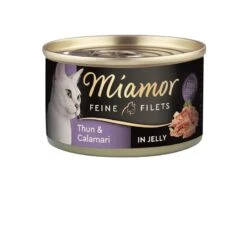 Miamor Feine Filets Dosen Katzenfutter 27 Miamor Feine Filets Dosen Katzenfutter -Günstiges Futter Katze Geschäft miamor feine filets dosen katzenfutter 1661252494