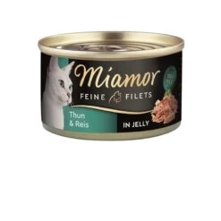 Miamor Feine Filets Dosen Katzenfutter 32 Miamor Feine Filets Dosen Katzenfutter -Günstiges Futter Katze Geschäft miamor feine filets dosen katzenfutter 1661253102