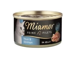 Miamor Feine Filets Dosen Katzenfutter 34 Miamor Feine Filets Dosen Katzenfutter -Günstiges Futter Katze Geschäft miamor feine filets dosen katzenfutter 1661253111