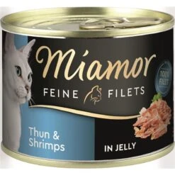 Miamor Feine Filets Dosen Katzenfutter 35 Miamor Feine Filets Dosen Katzenfutter -Günstiges Futter Katze Geschäft miamor feine filets dosen katzenfutter 1661253114
