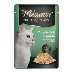 Miamor Feine Filets Frischebeutel 13 Miamor Feine Filets Frischebeutel -Günstiges Futter Katze Geschäft miamor feine filets frischebeutel 1660824052