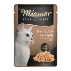 Miamor Feine Filets Frischebeutel 14 Miamor Feine Filets Frischebeutel -Günstiges Futter Katze Geschäft miamor feine filets frischebeutel 1660824916