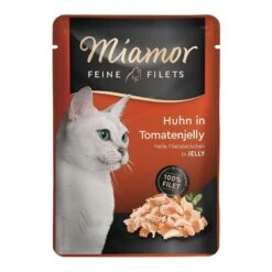 Miamor Feine Filets Frischebeutel 15 Miamor Feine Filets Frischebeutel -Günstiges Futter Katze Geschäft miamor feine filets frischebeutel 1660824999