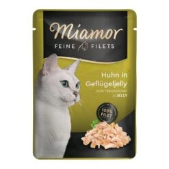 Miamor Feine Filets Frischebeutel 17 Miamor Feine Filets Frischebeutel -Günstiges Futter Katze Geschäft miamor feine filets frischebeutel0