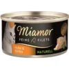 Miamor Feine Filets Naturelle 1 Miamor Feine Filets Naturelle -Günstiges Futter Katze Geschäft miamor feine filets naturelle 1619595016