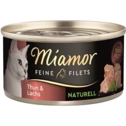 Miamor Feine Filets Naturelle 23 Miamor Feine Filets Naturelle -Günstiges Futter Katze Geschäft miamor feine filets naturelle 1619595022