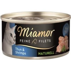 Miamor Feine Filets Naturelle 24 Miamor Feine Filets Naturelle -Günstiges Futter Katze Geschäft miamor feine filets naturelle 1619595023