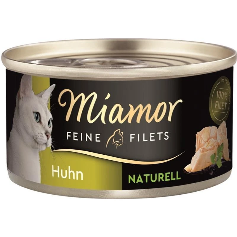 Miamor Feine Filets Naturelle 11 Miamor Feine Filets Naturelle – Bild 9