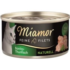 Miamor Feine Filets Naturelle 29 Miamor Feine Filets Naturelle -Günstiges Futter Katze Geschäft miamor feine filets naturelle 1619595035