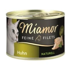 Miamor Feine Filets Naturelle 32 Miamor Feine Filets Naturelle -Günstiges Futter Katze Geschäft miamor feine filets naturelle 1619595134