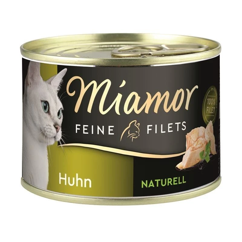 Miamor Feine Filets Naturelle 15 Miamor Feine Filets Naturelle – Bild 13