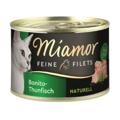 Miamor Feine Filets Naturelle 34 Miamor Feine Filets Naturelle -Günstiges Futter Katze Geschäft miamor feine filets naturelle 1619595138