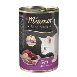 Miamor Katzen Futter In Dose Feine Beute 17 Miamor Katzen Futter In Dose Feine Beute -Günstiges Futter Katze Geschäft miamor katzen futter in dose feine beute5