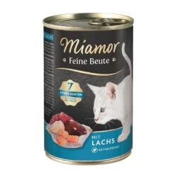 Miamor Katzen Futter In Dose Feine Beute 19 Miamor Katzen Futter In Dose Feine Beute -Günstiges Futter Katze Geschäft miamor katzen futter in dose feine beute7