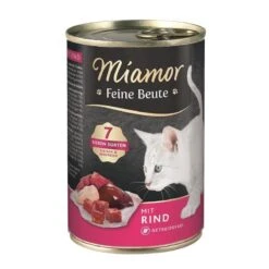 Miamor Katzen Futter In Dose Feine Beute 21 Miamor Katzen Futter In Dose Feine Beute -Günstiges Futter Katze Geschäft miamor katzen futter in dose feine beute9
