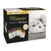 Miamor Ragout Royale Katzenfutter Geflügelvielfalt In Sauce Multi Box -Günstiges Futter Katze Geschäft miamor ragout royale gefluegelvielfalt in sauce multi box0