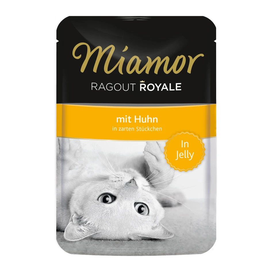 Miamor Ragout Royale In Jelly Katzenfutter 4 Miamor Ragout Royale In Jelly Katzenfutter – Bild 2