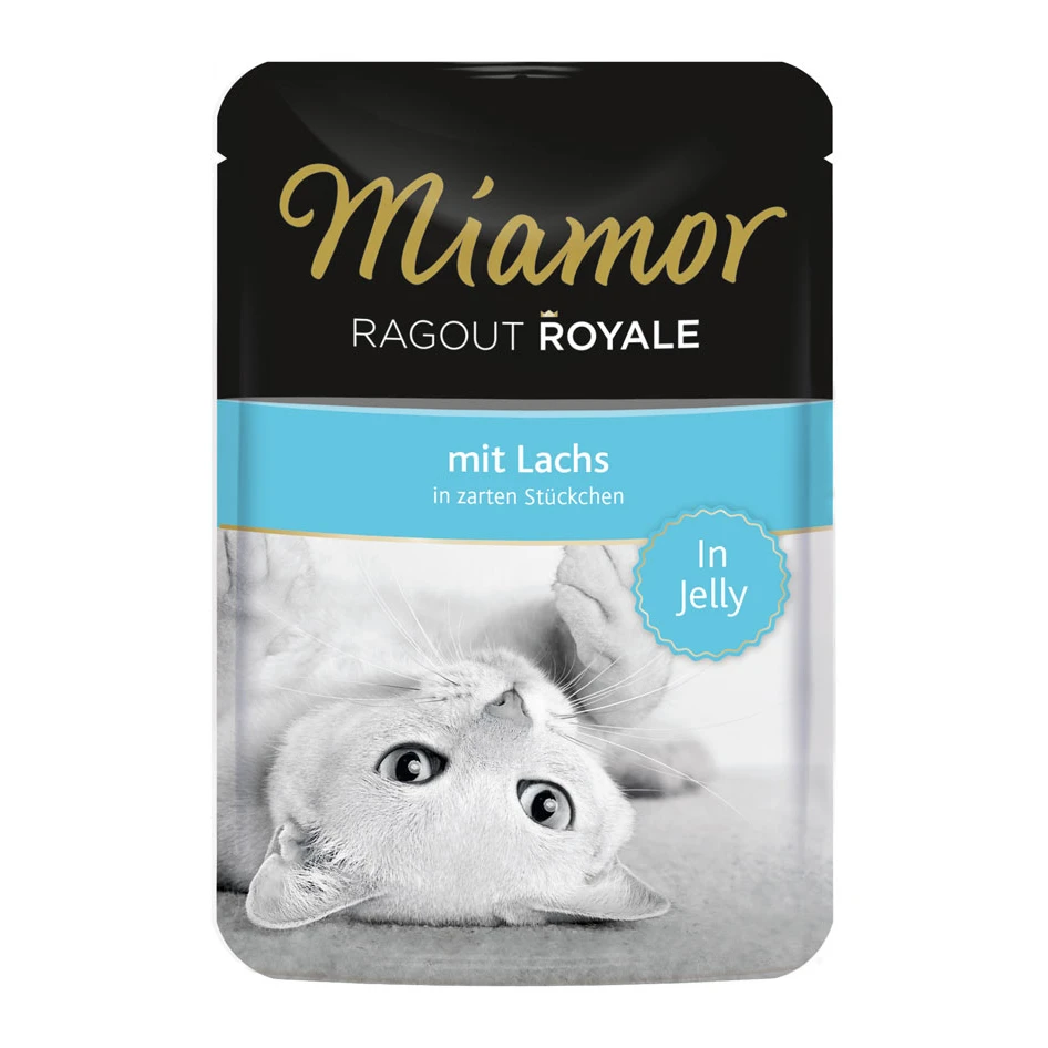 Miamor Ragout Royale In Jelly Katzenfutter 5 Miamor Ragout Royale In Jelly Katzenfutter – Bild 3
