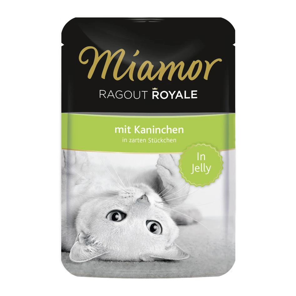 Miamor Ragout Royale In Jelly Katzenfutter 6 Miamor Ragout Royale In Jelly Katzenfutter – Bild 4