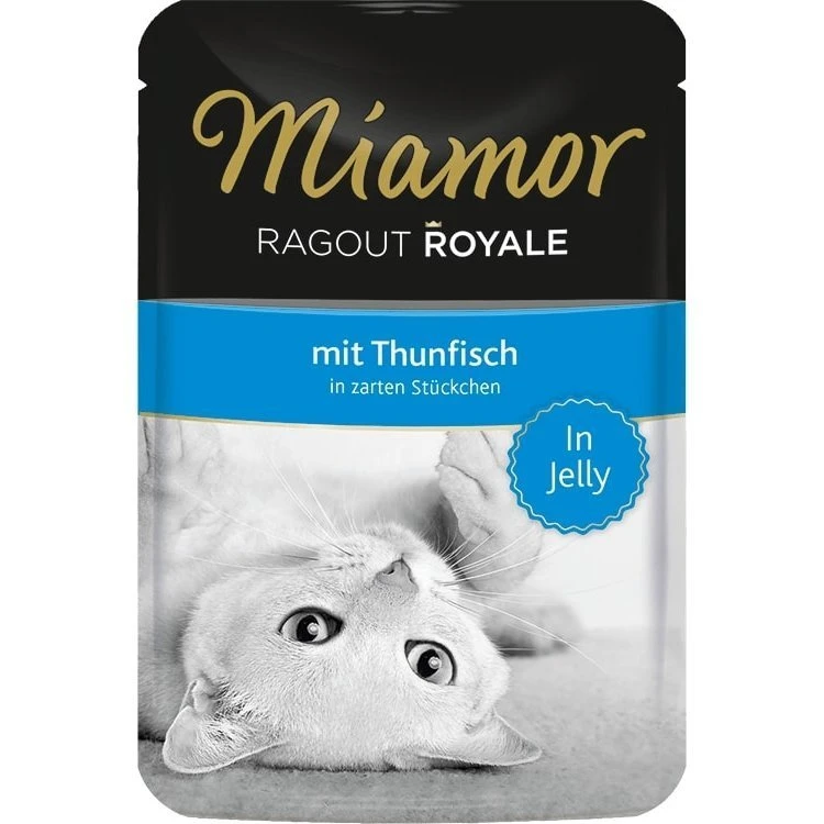 Miamor Ragout Royale In Jelly Katzenfutter 7 Miamor Ragout Royale In Jelly Katzenfutter – Bild 5