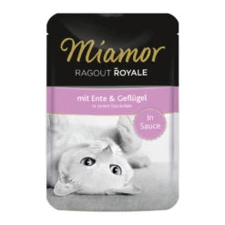 Miamor Ragout Royale In Soße Katzenfutter 8 Miamor Ragout Royale In Soße Katzenfutter -Günstiges Futter Katze Geschäft miamor ragout royale in sosse katzenfutter 1504786298
