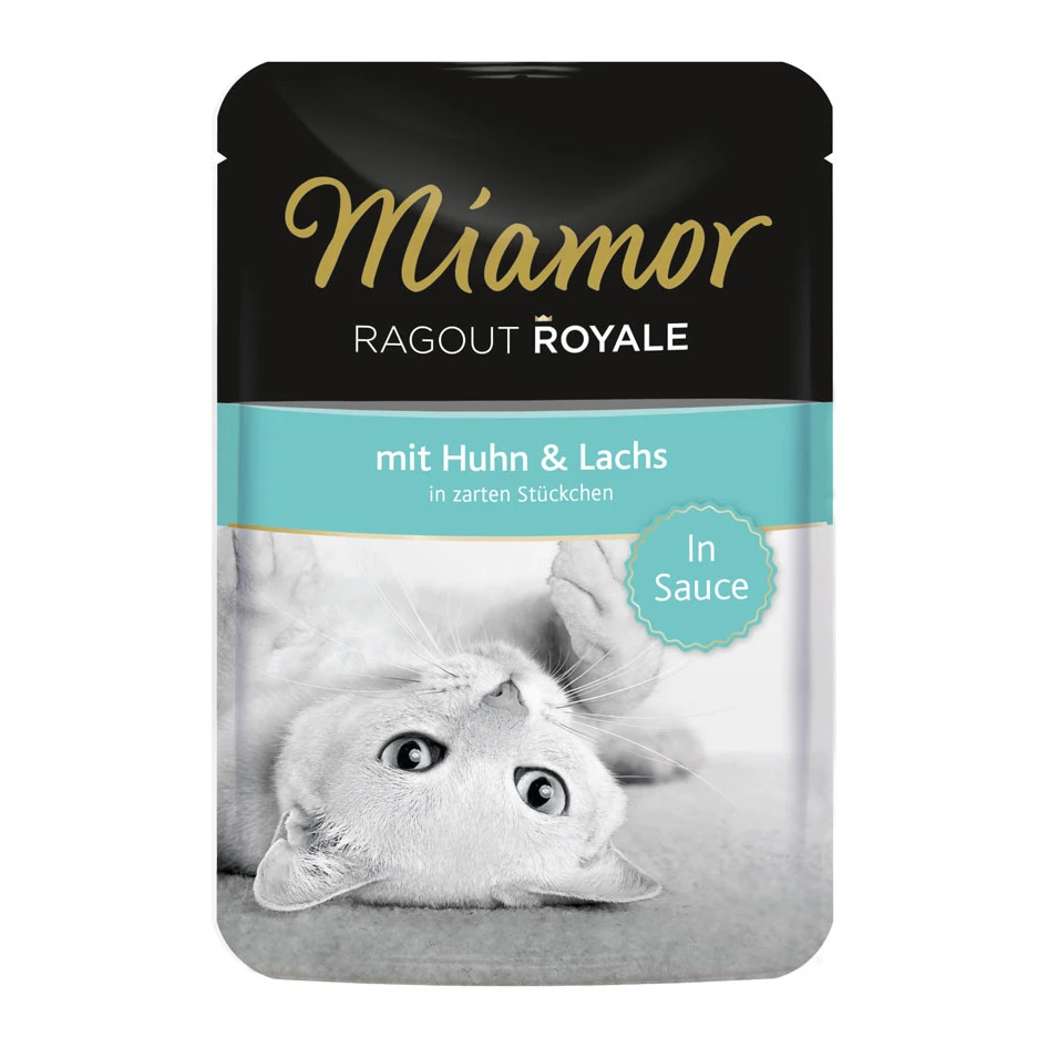 Miamor Ragout Royale In Soße Katzenfutter 6 Miamor Ragout Royale In Soße Katzenfutter – Bild 4
