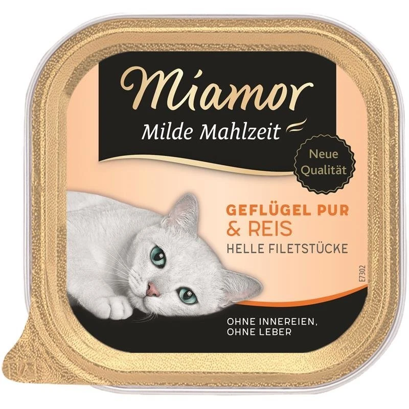 Miamor Schale Milde Mahlzeit Katzenfutter 6 Miamor Schale Milde Mahlzeit Katzenfutter – Bild 4