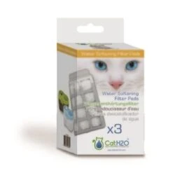 Cat H2O Katzentrinkbrunnen Mit Zahnpflege 35 Cat H2O Katzentrinkbrunnen Mit Zahnpflege -Günstiges Futter Katze Geschäft mycath2o katzenbrunnen trinkbrunnen 1544617370