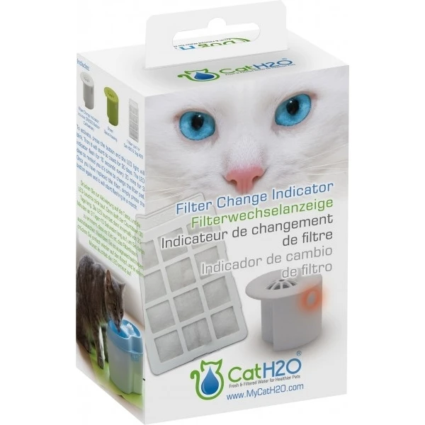 Cat H2O Katzentrinkbrunnen Mit Zahnpflege 17 Cat H2O Katzentrinkbrunnen Mit Zahnpflege – Bild 15