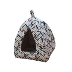 Nobby Katzenhöhle Tonis