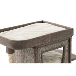 Nobby Kompakter Kratzbaum ULVI 8 Nobby Kompakter Kratzbaum ULVI -Günstiges Futter Katze Geschäft nobby kompakter kratzbaum ulvi 1601631885