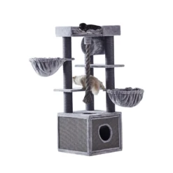 Nobby Kratzbaum ADILE