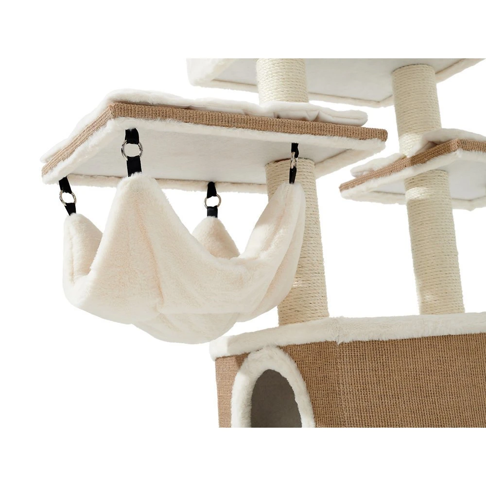 Nobby Kratzbaum COMET 5 Nobby Kratzbaum COMET – Bild 3