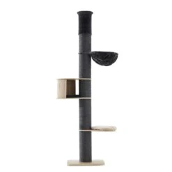 Nobby Kratzbaum HALIM Deckenhoch