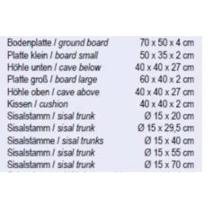 Nobby Kratzbaum Loano -Günstiges Futter Katze Geschäft nobby kratzbaum loano 1563283242