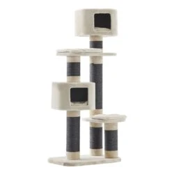 Nobby Kratzbaum Loano -Günstiges Futter Katze Geschäft nobby kratzbaum loano 1595434764