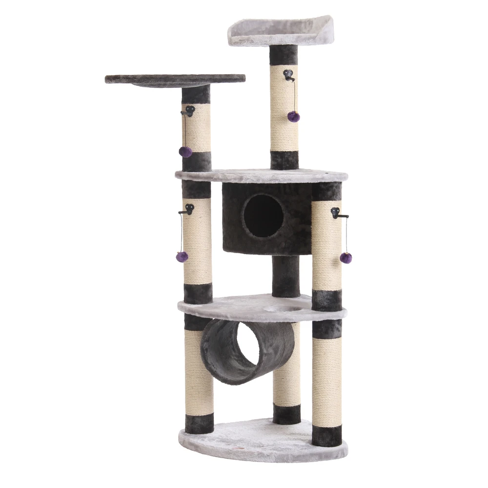 Nobby Kratzbaum SANTOS Plus 3 Nobby Kratzbaum SANTOS Plus