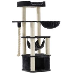 Nobby Kratzbaum ZADA Mit Hängematte