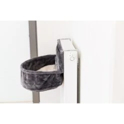 TRIXIE Plüsch Kuschelsack XXL Für Heizkörper 18 TRIXIE Plüsch Kuschelsack XXL Für Heizkörper -Günstiges Futter Katze Geschäft pluesch kuschelsack xxl fuer heizkoerper6 x1000 y667