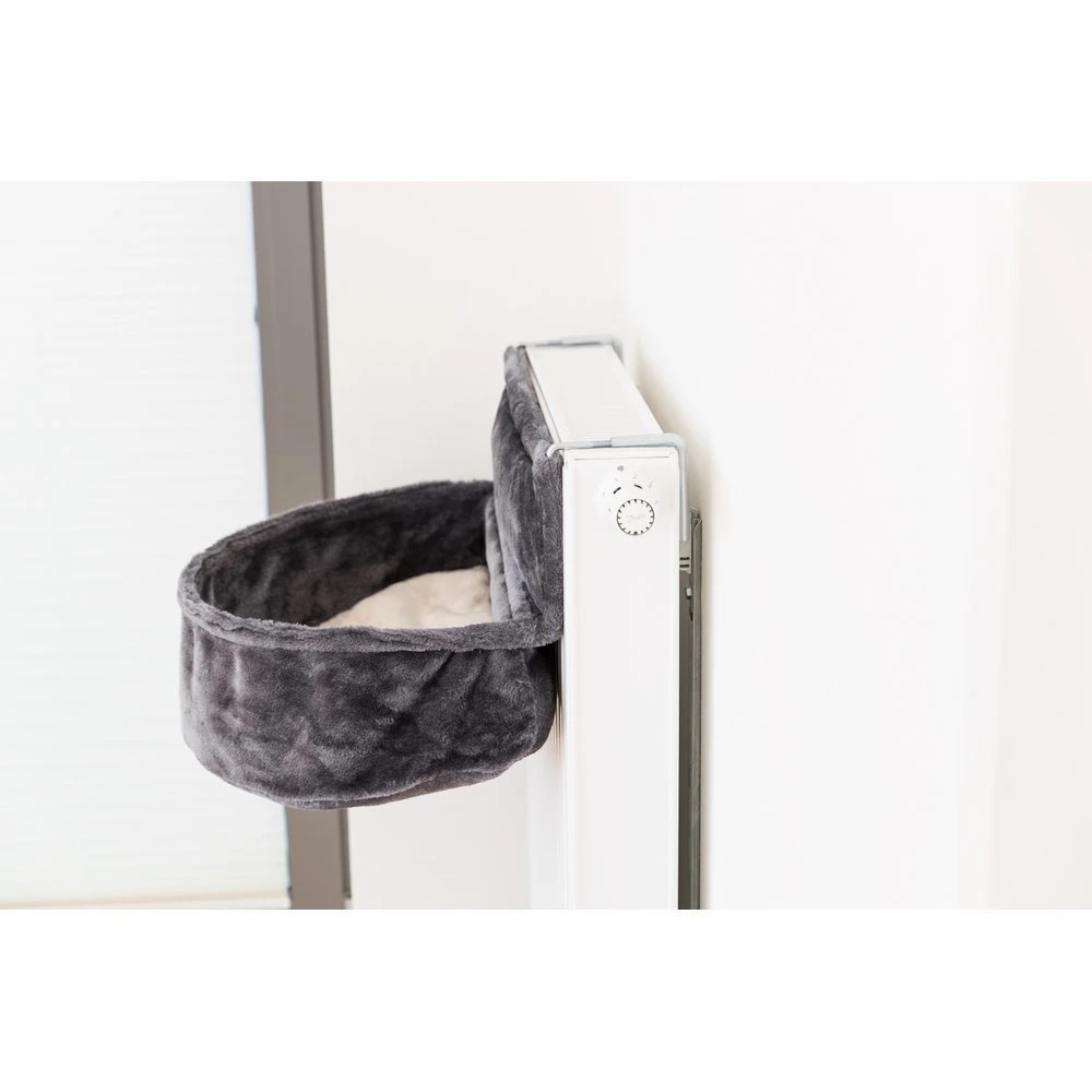 TRIXIE Plüsch Kuschelsack XXL Für Heizkörper 9 TRIXIE Plüsch Kuschelsack XXL Für Heizkörper – Bild 7