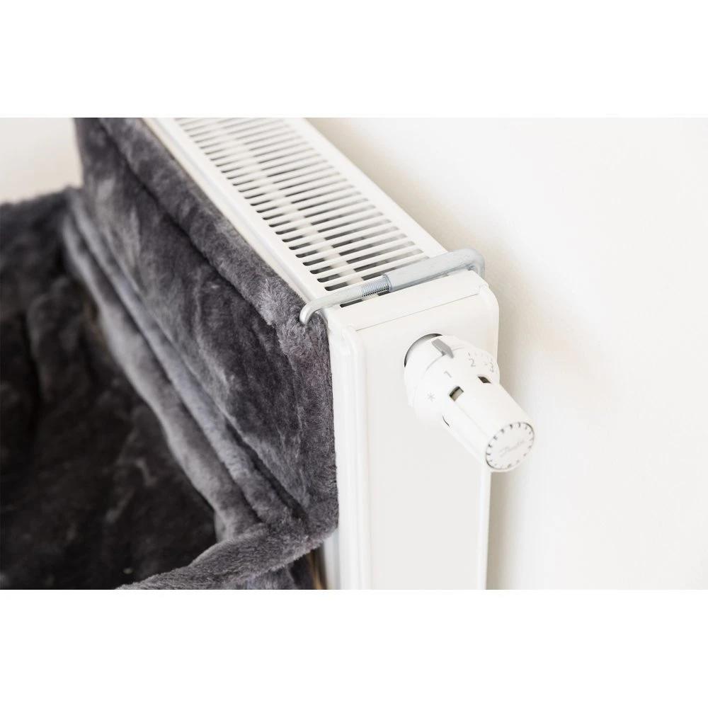 TRIXIE Plüsch Kuschelsack XXL Für Heizkörper 12 TRIXIE Plüsch Kuschelsack XXL Für Heizkörper – Bild 10