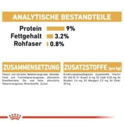 Royal Canin British Shorthair Adult Katzenfutter Nass Für Britisch Kurzhaar -Günstiges Futter Katze Geschäft royal canin british shorthair adult katzenfutter nass fuer britisch kurzhaar 1565697460