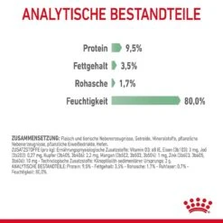 Royal Canin Digestive Nassfutter Für Katzen Mit Empfindlicher Verdauung 21 Royal Canin Digestive Nassfutter Für Katzen Mit Empfindlicher Verdauung -Günstiges Futter Katze Geschäft royal canin digest sensitive nassfutter fuer katzen mit empfindlicher verdauung 1679650414