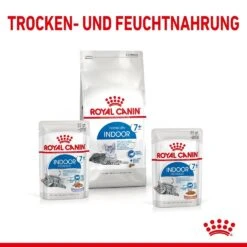 Royal Canin Indoor Sterilised Katzenfutter 7+ Nass In Gelee Und Sauce 17 Royal Canin Indoor Sterilised Katzenfutter 7+ Nass In Gelee Und Sauce -Günstiges Futter Katze Geschäft royal canin indoor sterilised katzenfutter 7 nass in gelee und sauce 1652353405